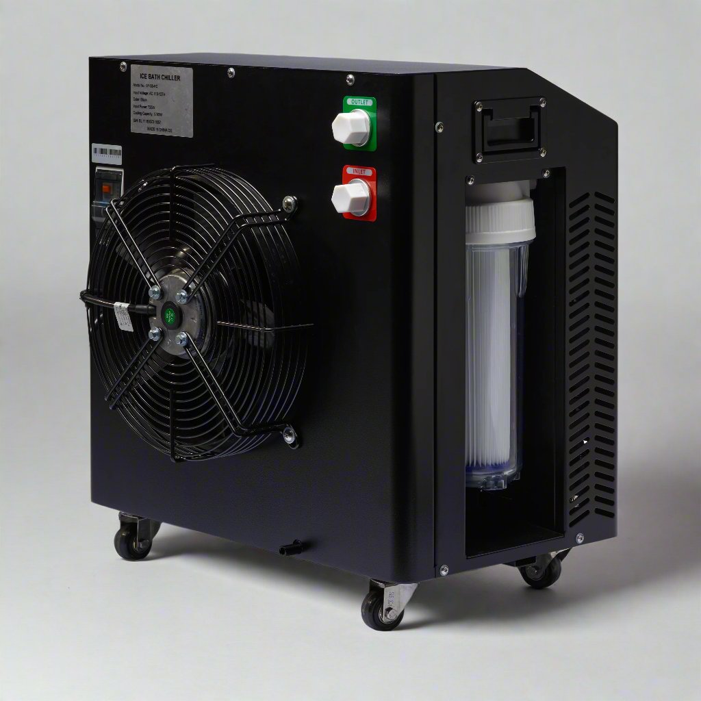 Dynamic Cold Therapy Standard Edition 0.8 HP Chiller (Cold/Heat)