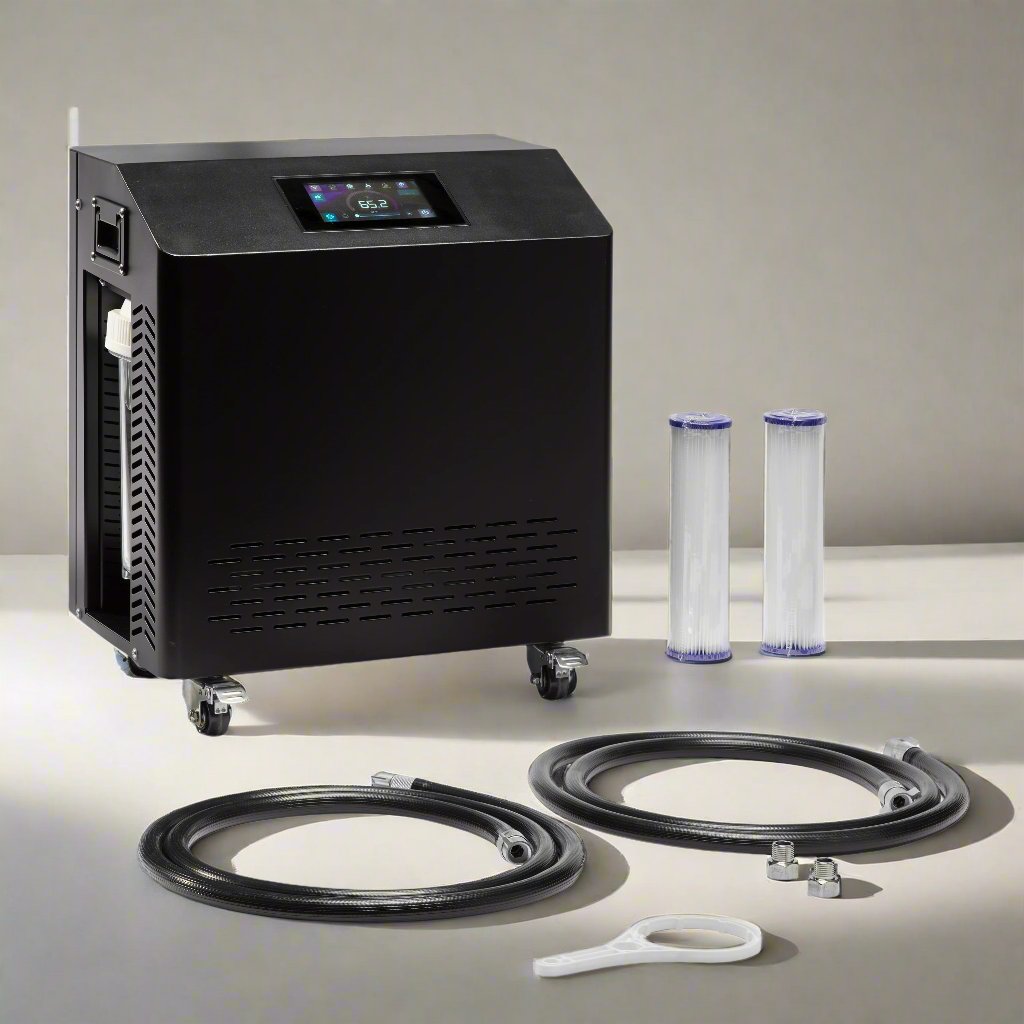 Dynamic Cold Therapy Standard Edition 0.8 HP Chiller (Cold/Heat)