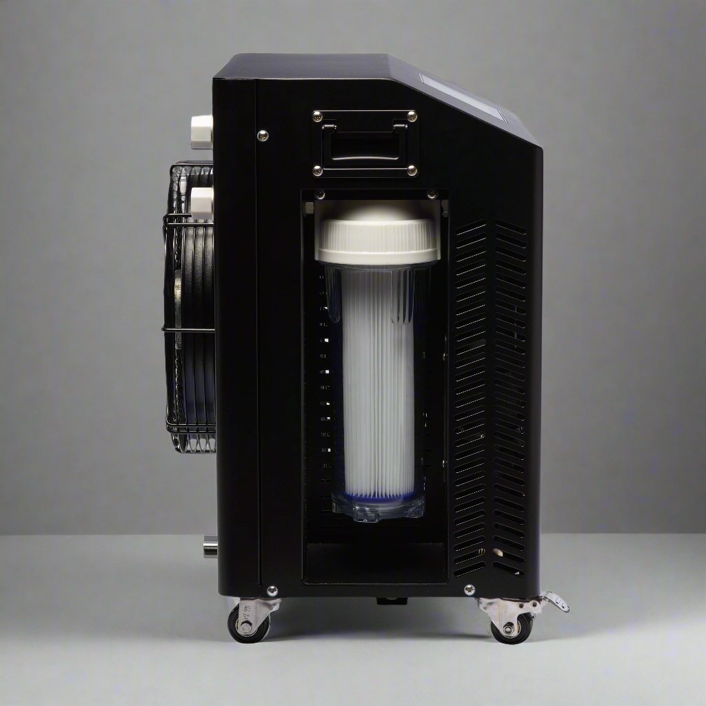 Dynamic Cold Therapy Standard Edition 0.8 HP Chiller (Cold/Heat)