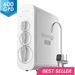 G3 Tankless Reverse Osmosis Water Filtration System with Smart Faucet and Premium Filtration