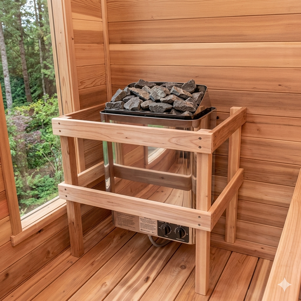 Canadian Timber Luna