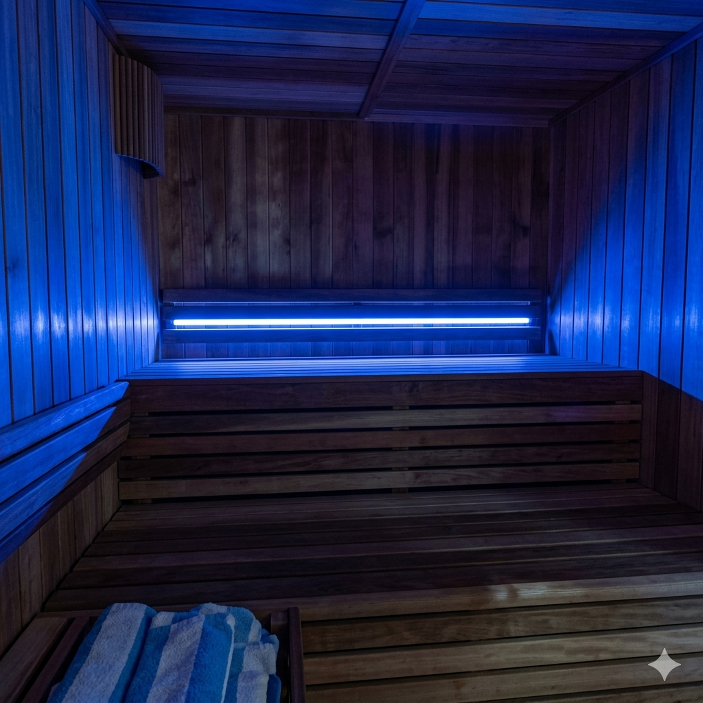 Dundalk Canadian Timber MiniPOD Sauna