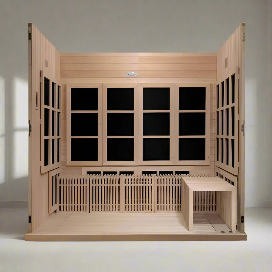 Saunas