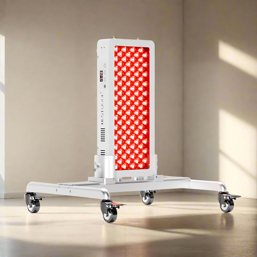 Red Light Therapy Pro100 | Unique Design & Premium Health Features — My ...