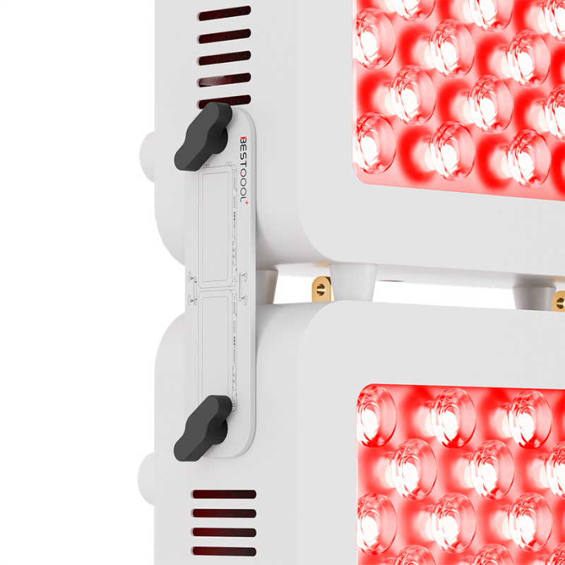 Half-Body Red Light Therapy Pro100
