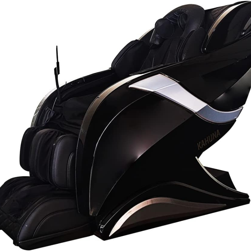 Kahuna - Hubot 4D+ HSL-Track Massage Chair