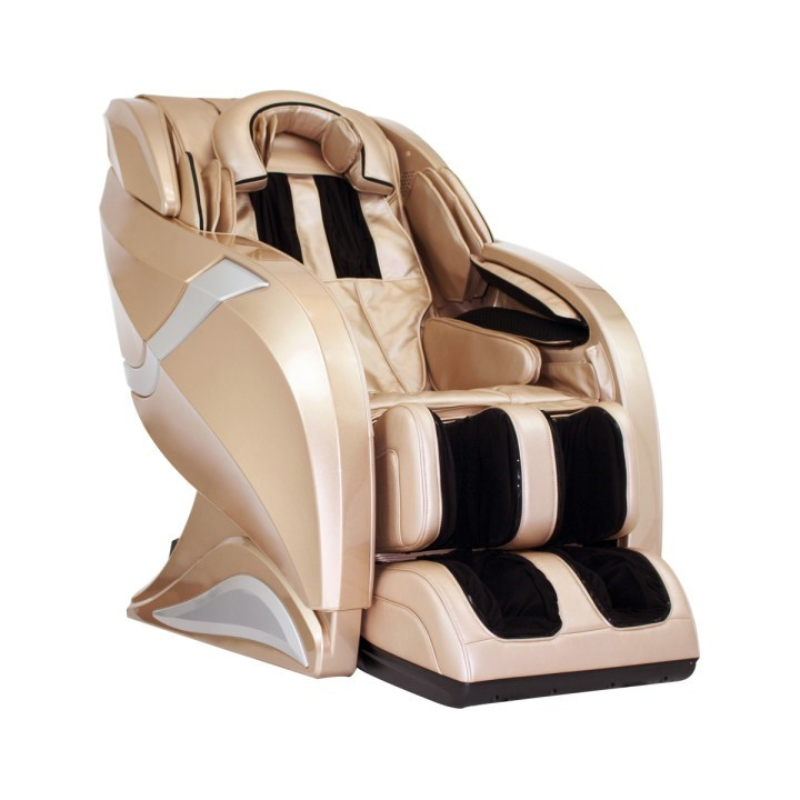 Kahuna - Hubot 4D+ HSL-Track Massage Chair