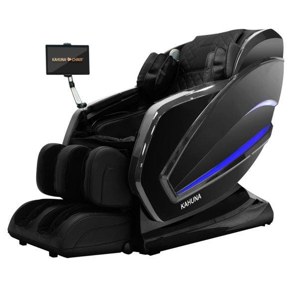 Kahuna - Exquisite Rhythmic HSL-Track Massage Chair