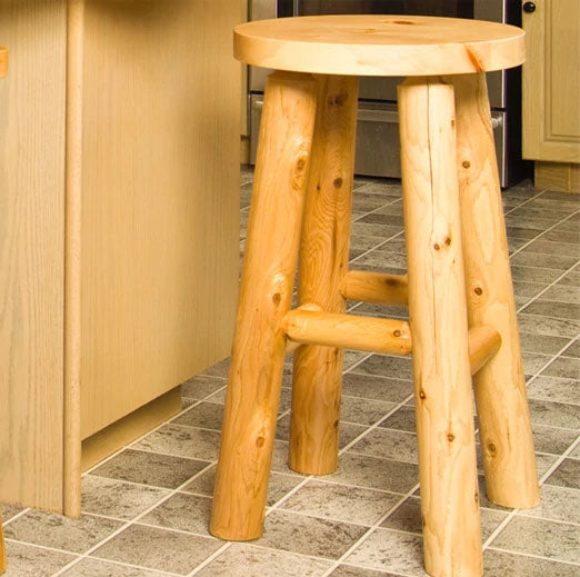 Dundalk Leisurecraft 30" Stool