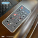 Super Relax chair armrest remote control