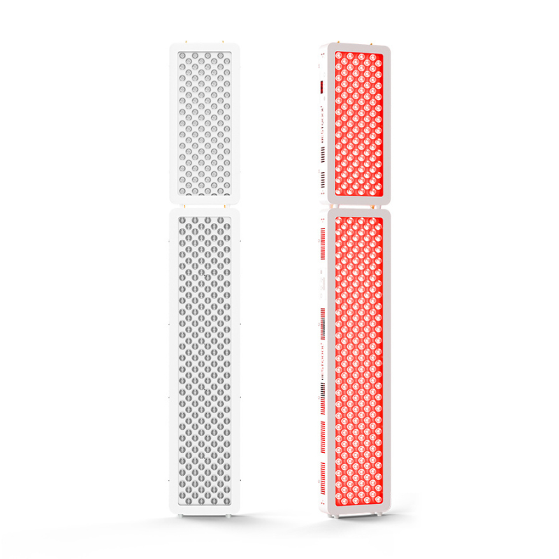 Half-Body Red Light Therapy Pro100