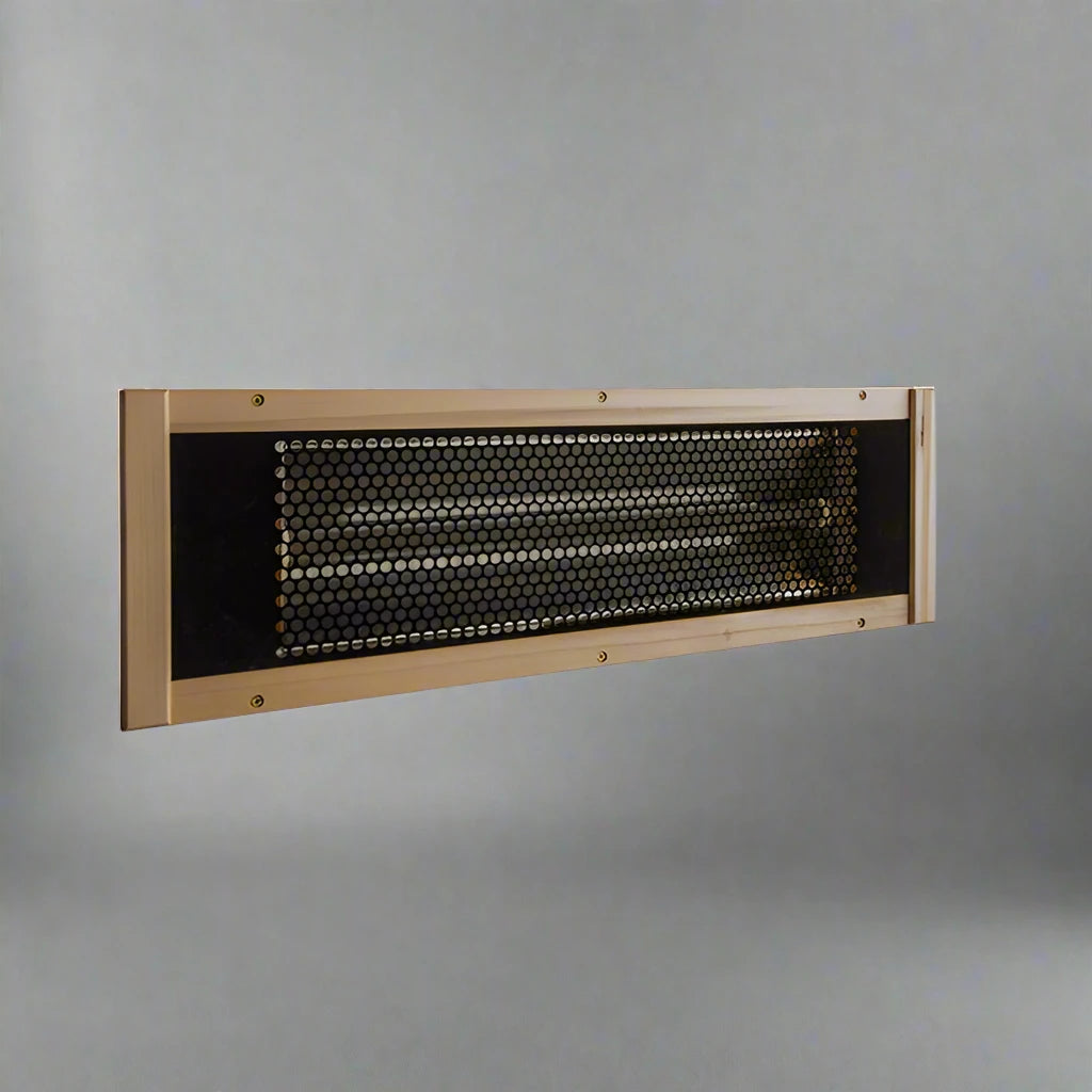 Maxxus Aspen 2-Person Low EMF FAR Infrared Sauna (Canadian Hemlock)