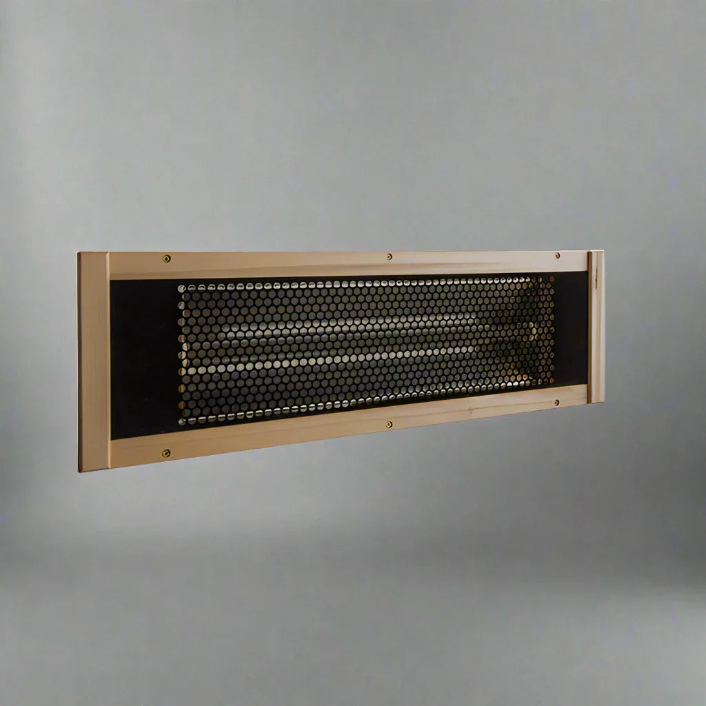 Maxxus Aspen 2-Person Low EMF FAR Infrared Sauna (Canadian Hemlock)