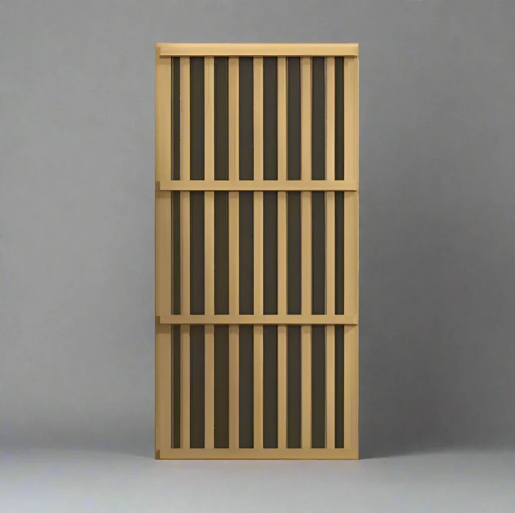 Maxxus 2-Person Near Zero EMF FAR Infrared Sauna (Canadian Red Cedar)