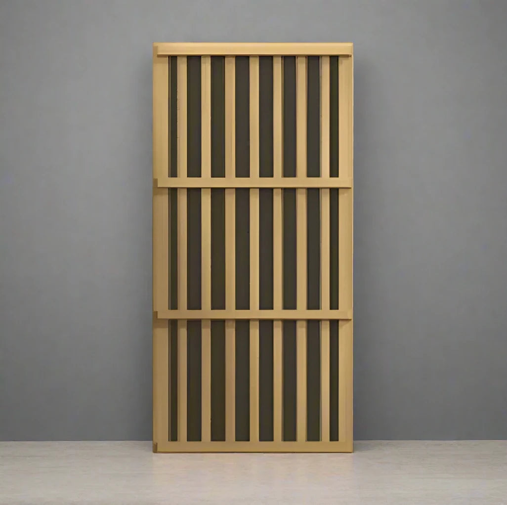 Maxxus 2-Person Near Zero EMF FAR Infrared Sauna (Canadian Hemlock)