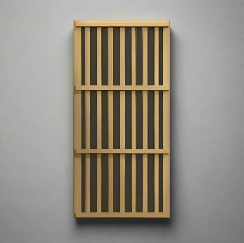 Maxxus "Chaumont Edition" 4 Person Near Zero EMF FAR Infrared Sauna (Canadian Red Cedar)