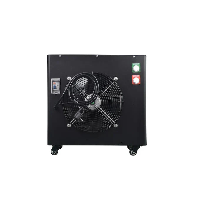 Dynamic Cold Inflatable Oval Cold Plunge