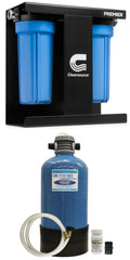 On The Go™ Water Softeners