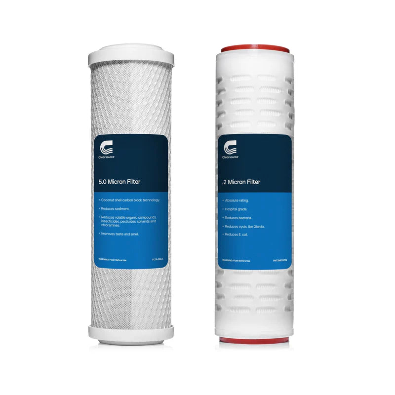 Clearsource Premier Bundle