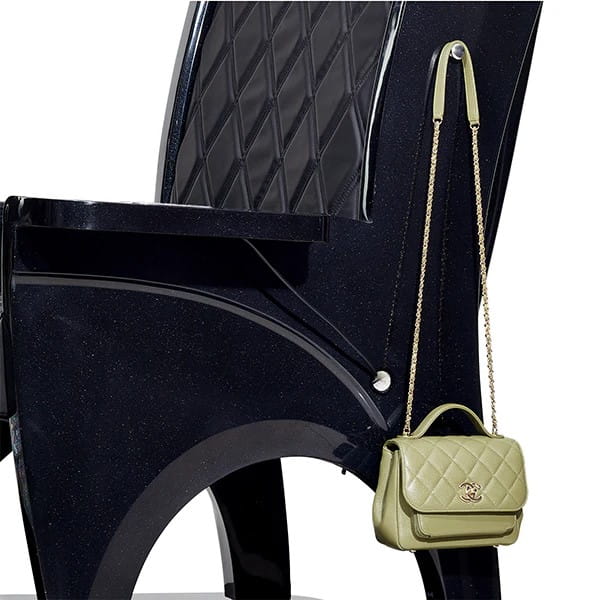 Whale Spa Monarch Pedicure Chair