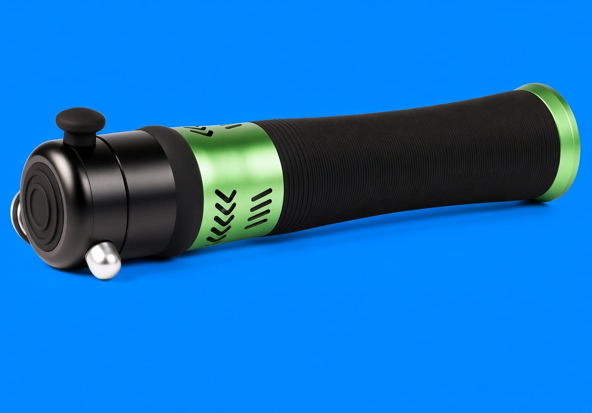 Rapid Release® ProAm Massager Massage Gun