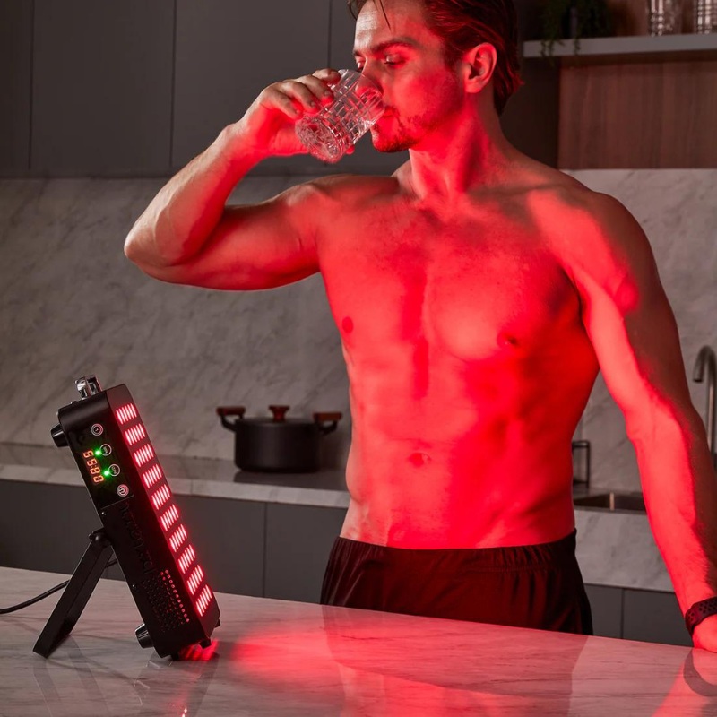 Red Light Therapy BQ60