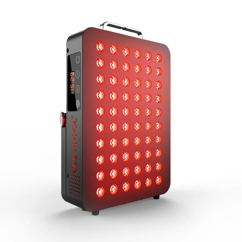 Red Light Therapy BQ60