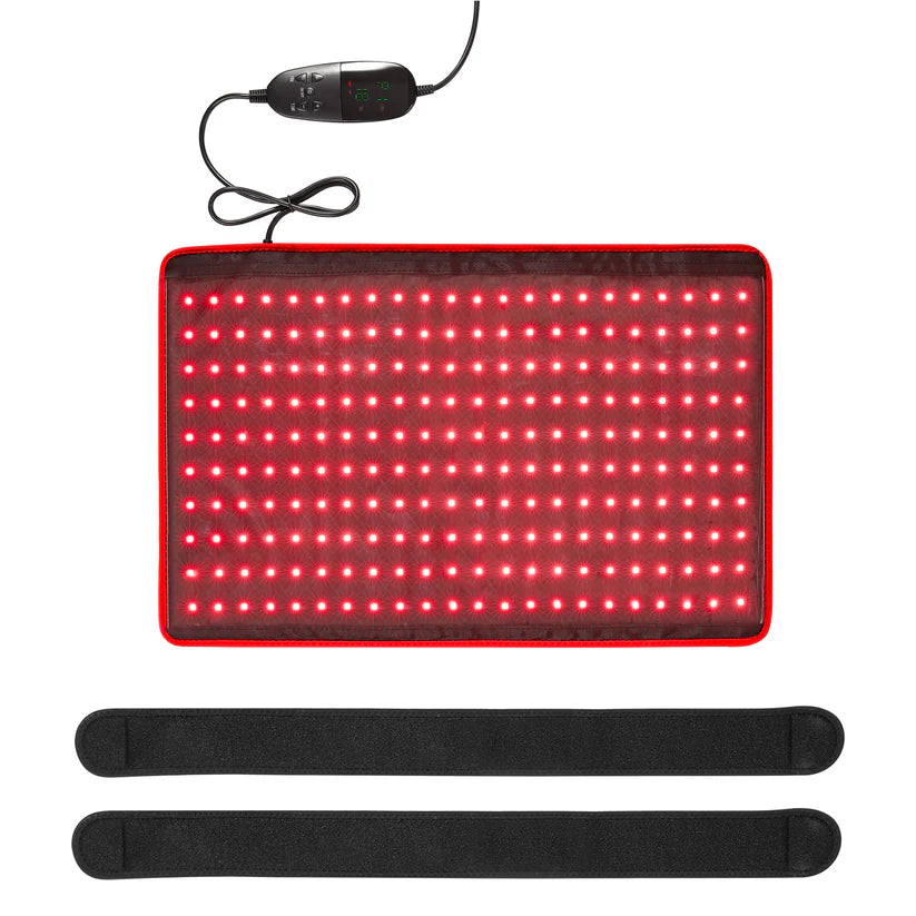 Red Light Therapy
