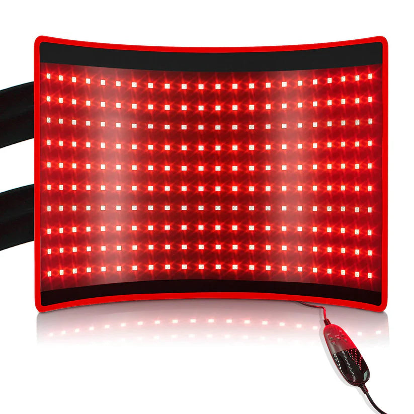 Red Light Therapy Wrap - Redot M