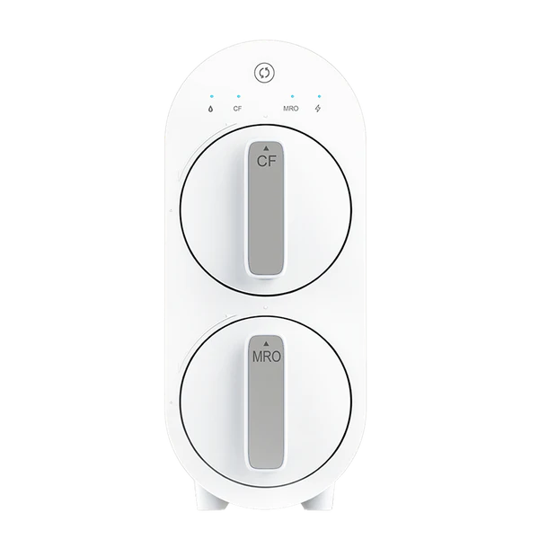 Waterdrop Reverse Osmosis Water Filtration System for Home, G2P600