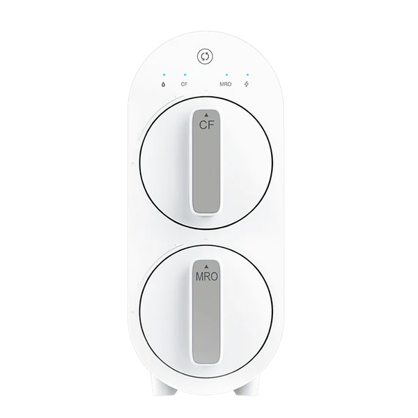 Waterdrop G2P600 RO System with UV Sterilizing Light