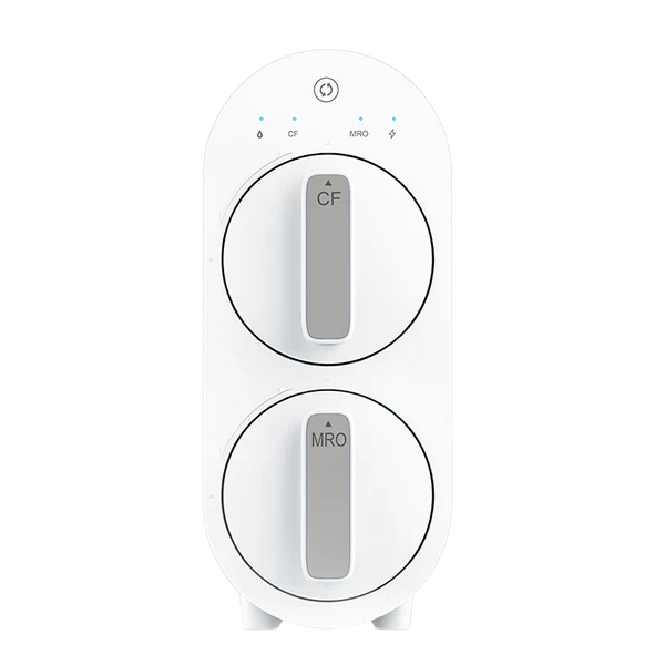 Waterdrop Reverse Osmosis Water Filtration System for Home, G2P600
