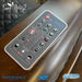 Super Relax chair armrest remote control