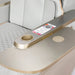 Super Relax 3 armrest tray with cup holder and wireless charging