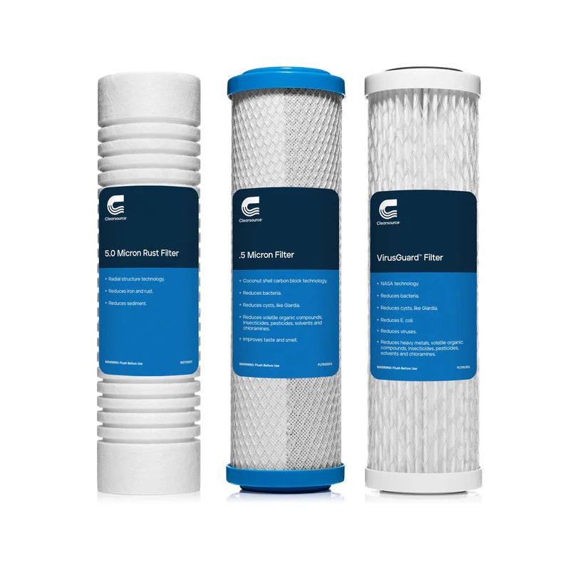 Clearsource Ultra Bundle