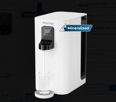 Countertop Reverse Osmosis Water Filters