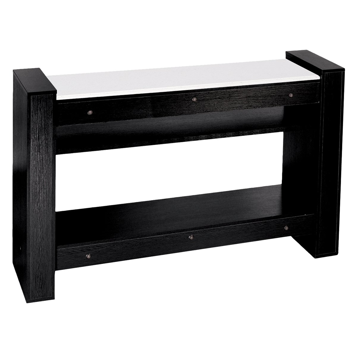 Black nail dryer