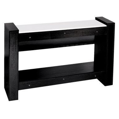 Black nail dryer