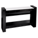 Black nail dryer