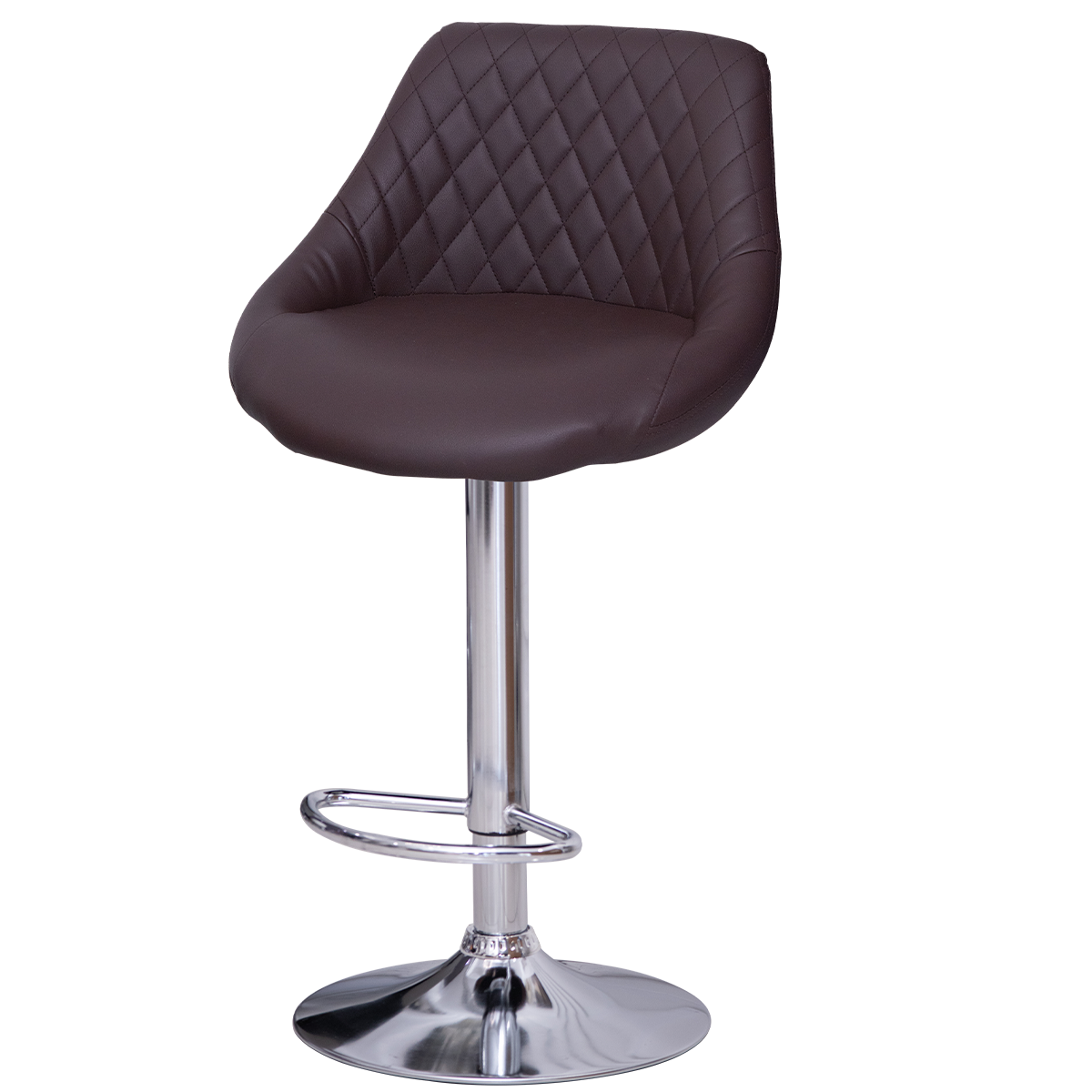 Chocolate bar stool