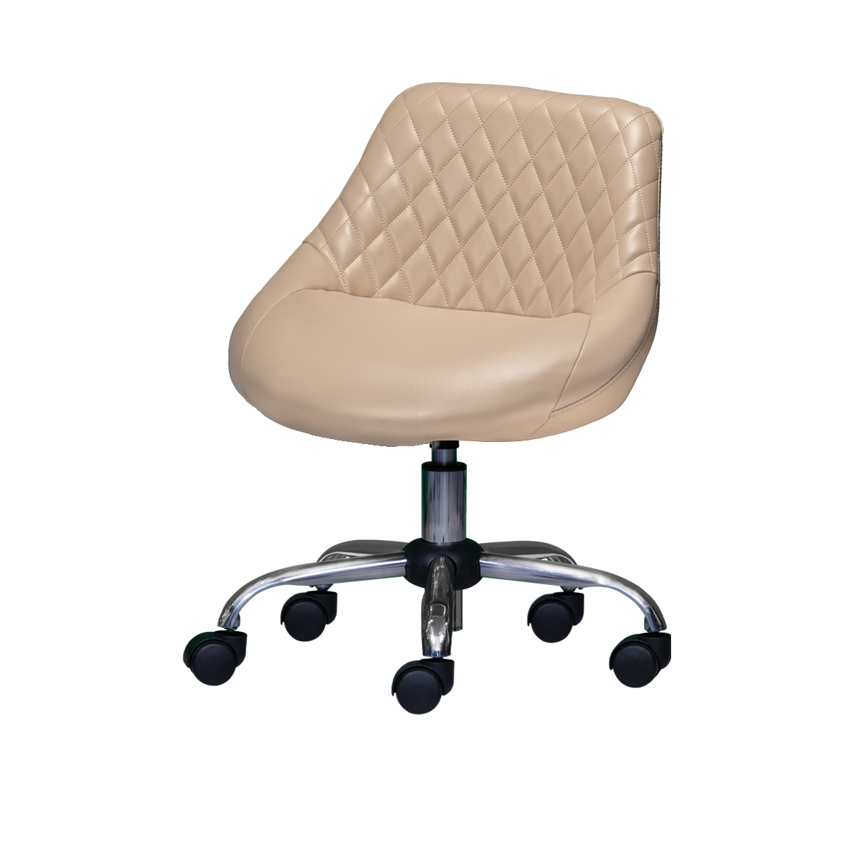 Parchment technician stool