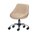 Parchment technician stool