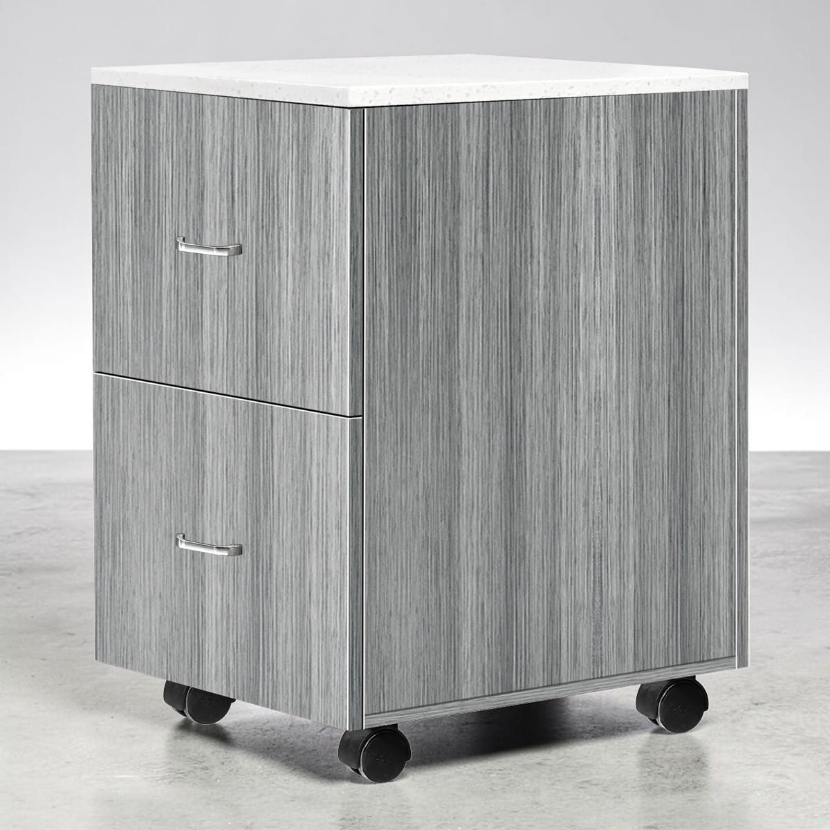 Whale Spa Pedicure Trolley with Quartz Top TR04