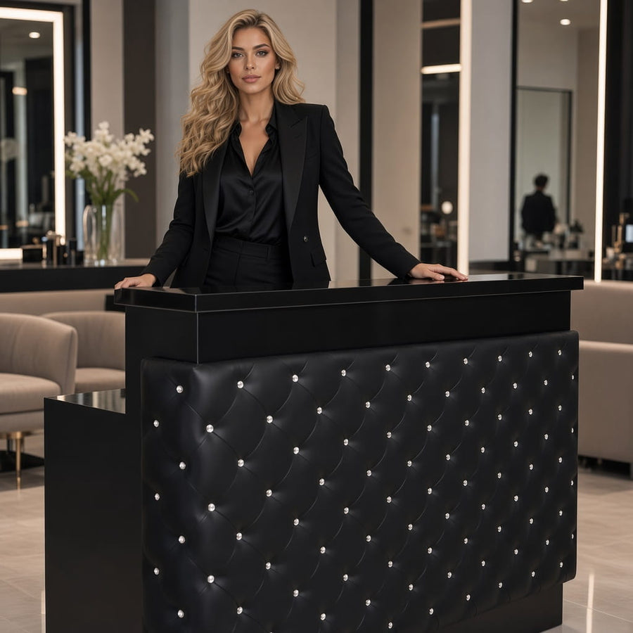 Reception Desks