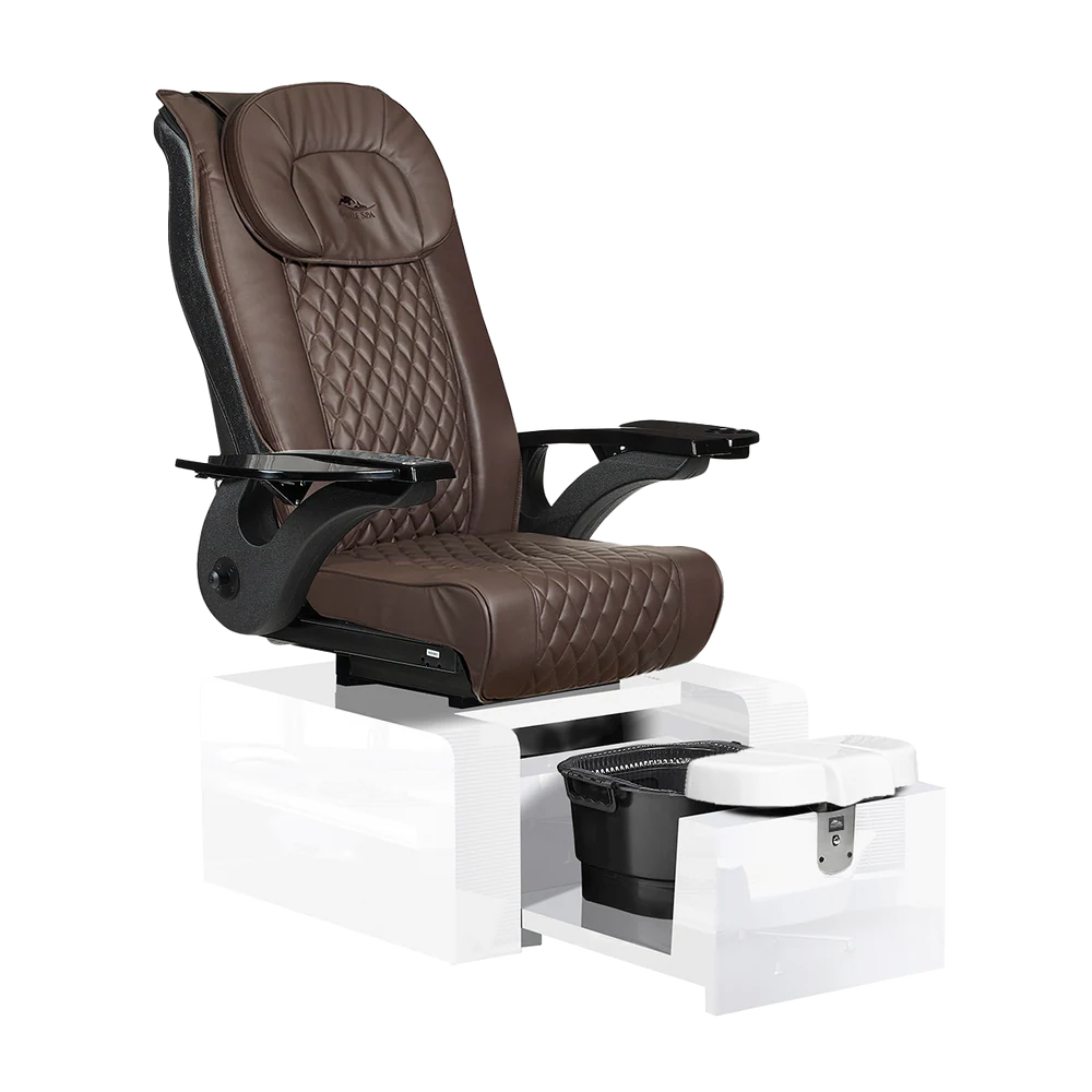 Whale Spa Pure II Pedicure Chair
