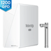 X12 Reverse Osmosis Water Filter System with Alkaline Boost and Smart Faucet