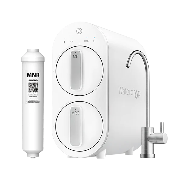 Waterdrop G2 Remineralization RO System