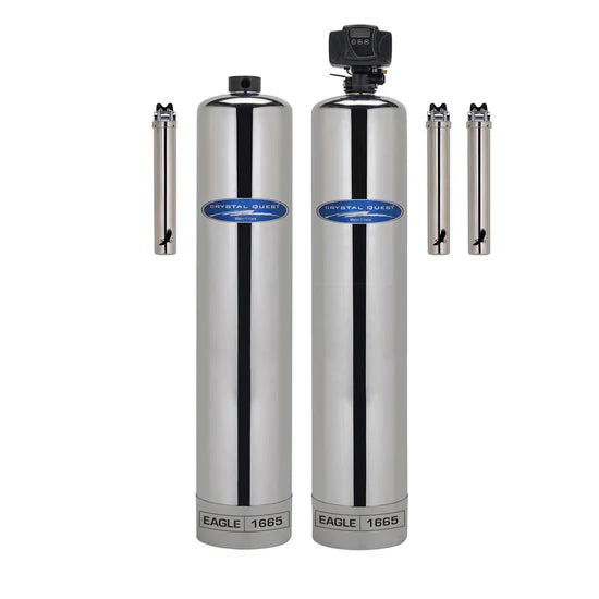 Eagle Whole House Water Filter