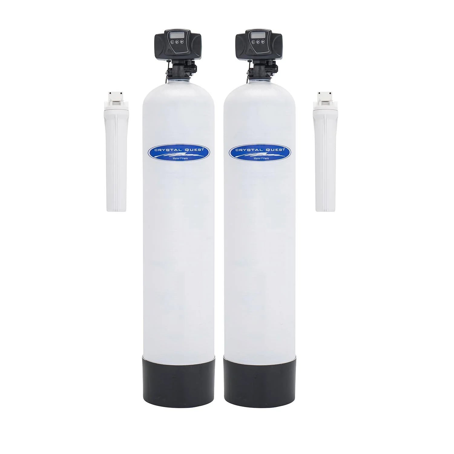 Acid Neutralizing Whole House Water Filter