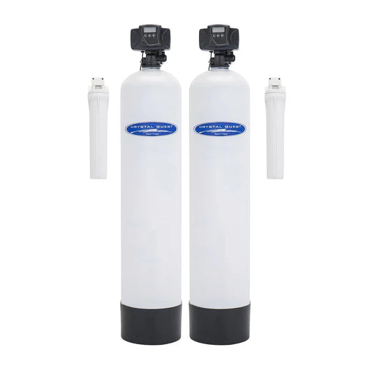 Arsenic Whole House Water Filter